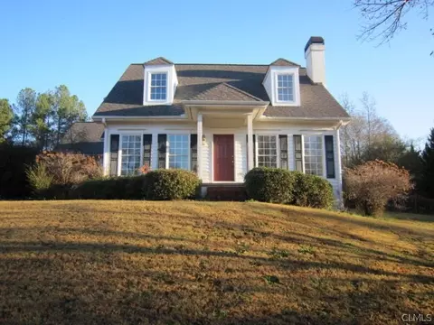 820 Kingston Rd, Colbert, GA 30628 photo 1