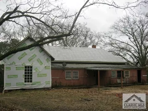 256 South Ave, Comer, GA 30629 photo 1