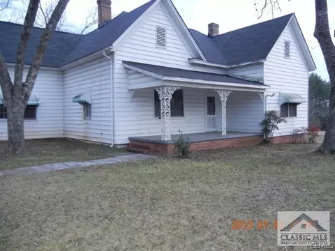 1662 Main St, Comer, GA 30629 photo 1