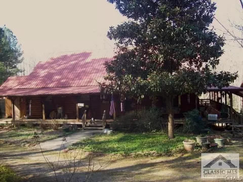 2525 Hwy 83, Monroe, GA 30655 photo 1