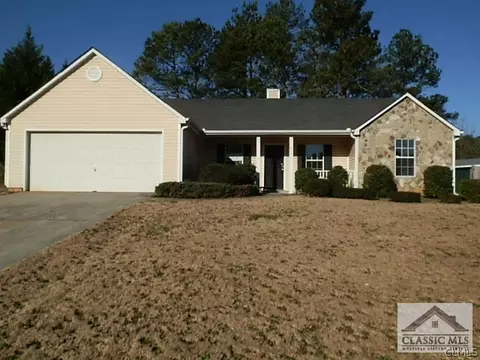 613 Windsor Dr, Monroe, GA 30656 photo 1