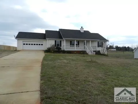 80 Hannah Dr, Colbert, GA 30628 photo 1