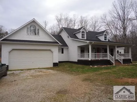 244 Katie Beth Rd, Comer, GA 30629 photo 1