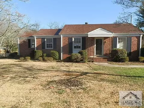 357 Roosevelt Blvd, Commerce, GA 30529 photo 1
