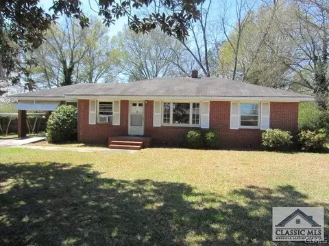 113 Bryant Rd, Monroe, GA 30655 photo 1