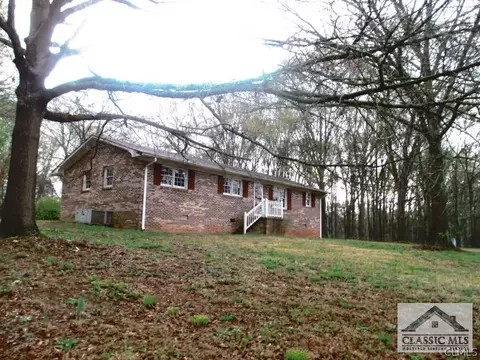 180 Old Busha Rd, Carnesville, GA 30521 photo 1