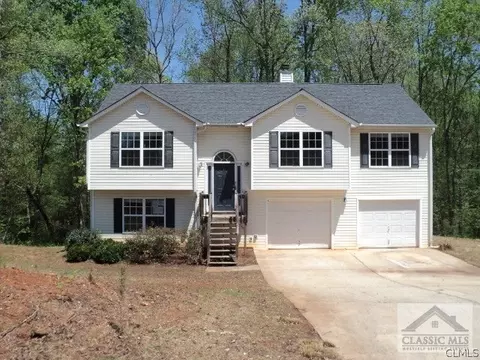 497 Gin Mill Dr, Monroe, GA 30656 photo 1