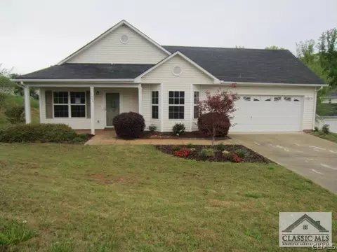 1409 Meadow Ct, Monroe, GA 30656 photo 1