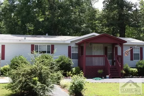 869 Gholston St, Comer, GA 30629 photo 1