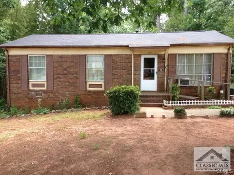 150 Wright Cir, Athens, GA 30601 photo 1