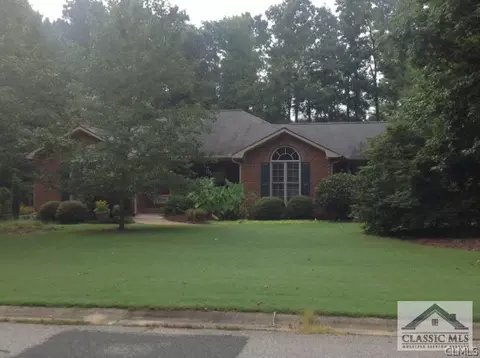 116 Buttonwood Loop, Athens, GA 30605 photo 1