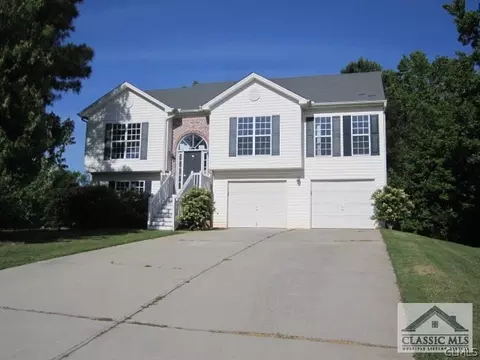 1158 Locust Dr, Bethlehem, GA 30620 photo 1