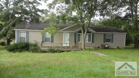 1178 A C Smith Rd, Commerce, GA 30530 photo 1