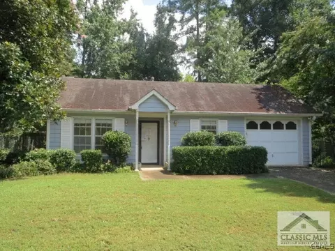 145 Lea Ct, Athens, GA 30605 photo 1