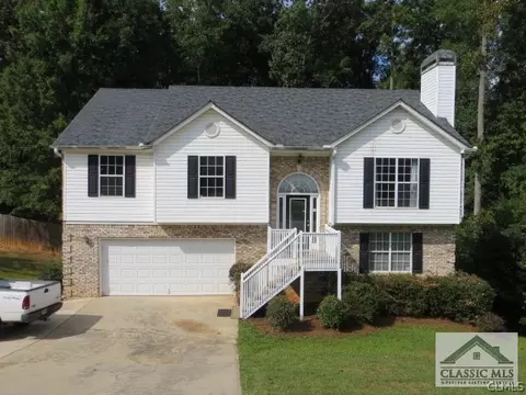 695 Club Dr, Athens, GA 30607 photo 1