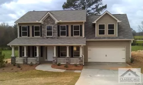 1920 Paynes Pt, Winder, GA 30680 photo 1