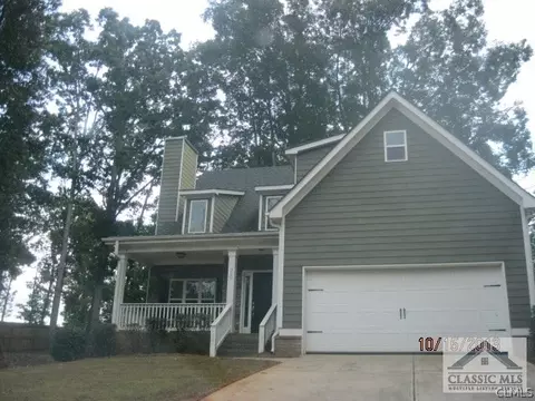 309 Linda St, Colbert, GA 30628 photo 1