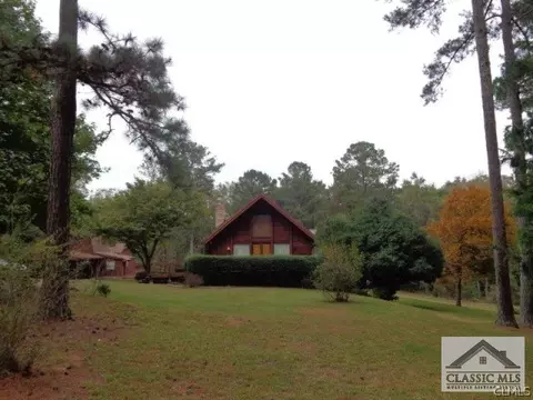 1921 Gober Rd, Bishop, GA 30621 photo 1
