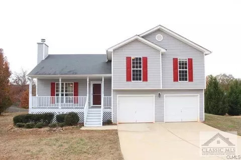 784 Gable Ct, Winder, GA 30680 photo 1