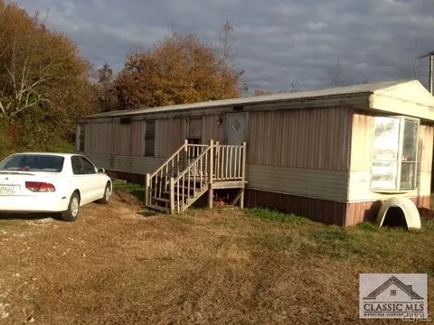 698 Highway 172, Colbert, GA 30628 photo 1