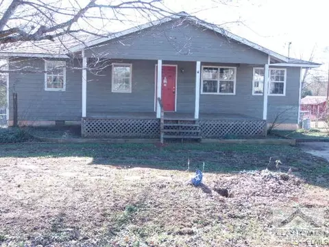 1130 Commerce St, Madison, GA 30650 photo 1