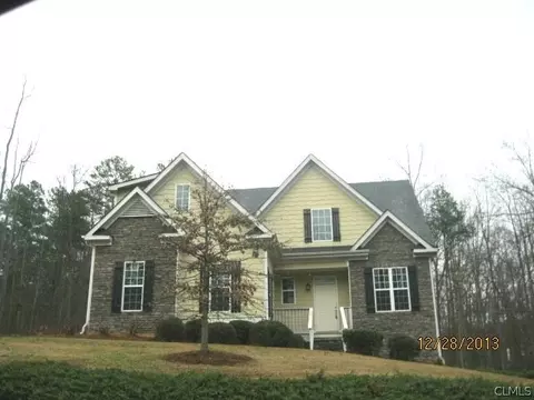 335 Lola St, Colbert, GA 30628 photo 1
