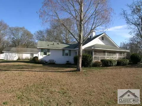 1627 Ed Bennett Rd, Nicholson, GA 30565 photo 1