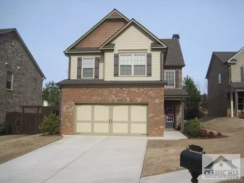220 Putters Dr, Athens, GA 30606 photo 1