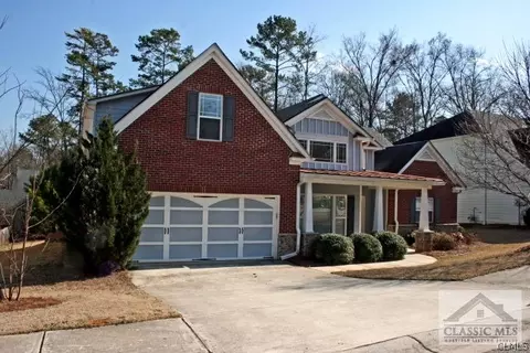 124 Colleton Dr, Athens, GA 30606 photo 1