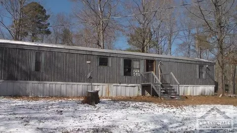 1181 Jack Sharp Rd, Colbert, GA 30628 photo 1
