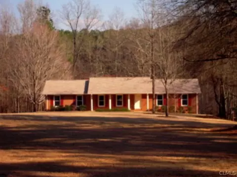 64 Long Branch Ln, Colbert, GA 30628 photo 1