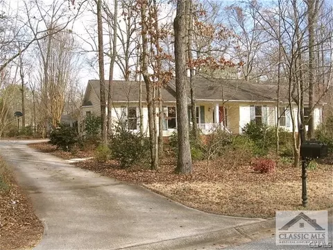 137 Buttonwood Loop, Athens, GA 30605 photo 1