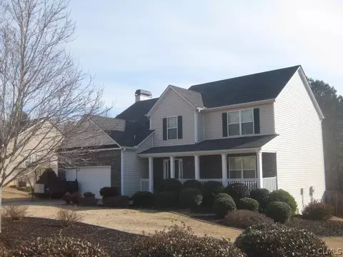 1418 Ellington Ct, Bethlehem, GA 30620 photo 1