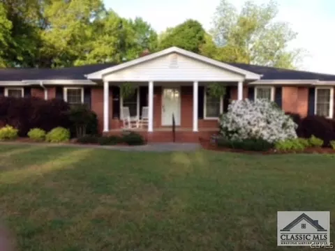 212 Fourth St S, Colbert, GA 30628 photo 1