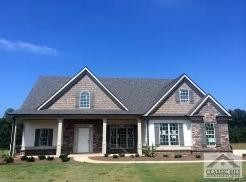1365 Whitlow Xing, Bishop, GA 30621 photo 1
