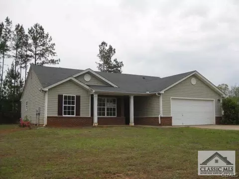 1258 Persimmon Place Dr, Bethlehem, GA 30620 photo 1