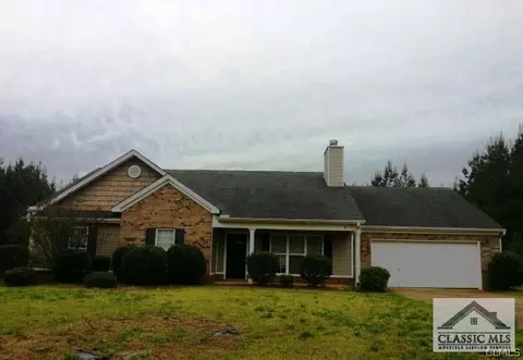 48 Pinewood Ln, Colbert, GA 30628 photo 1