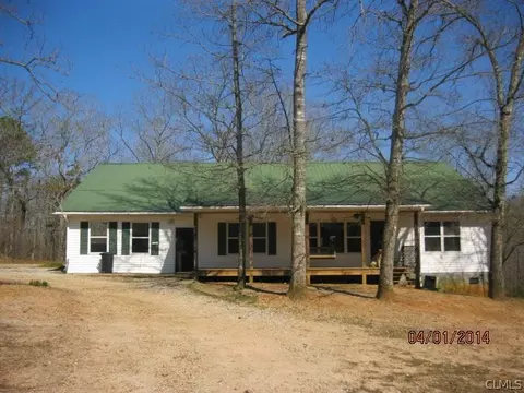 650 Bells Ferry Rd, Comer, GA 30629 photo 1