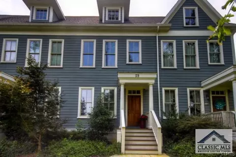 59 Charter Oak Dr, Athens, GA 30607 photo 1