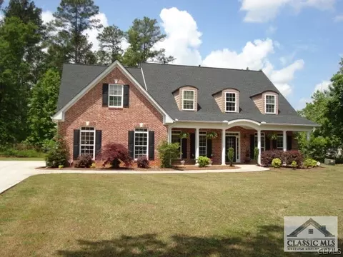 638 Michael Etchison Rd, Monroe, GA 30655 photo 1