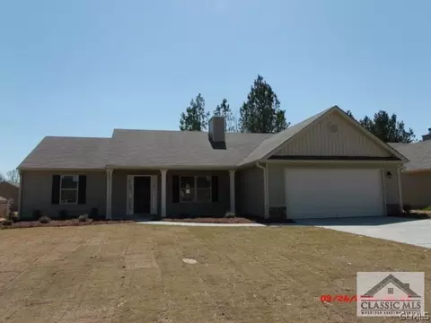 218 Falling Leaf Ln, Winder, GA 30680 photo 1