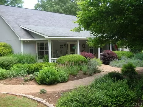 388 Hargrove Lake Rd, Arnoldsville, GA 30619 photo 1