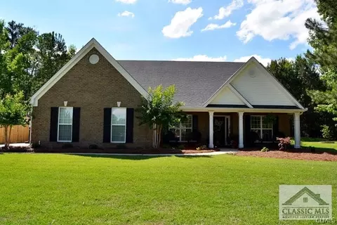 1151 Roberta Dr, Bishop, GA 30621 photo 1