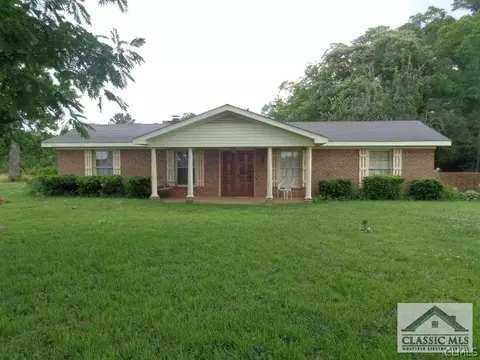 788 Foote Mcclellan Rd, Colbert, GA 30628 photo 1