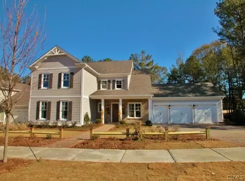 2633 Bent Pine Dr, Statham, GA 30666 photo 1