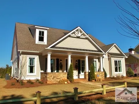 1908 Bent Pine Park, Statham, GA 30666 photo 1