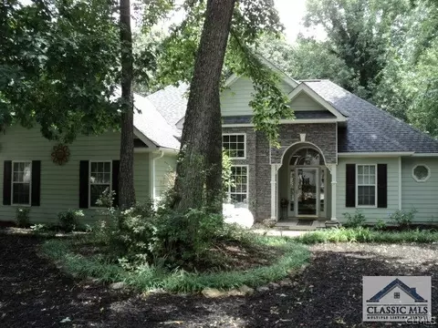 707 Michael Dr, Winder, GA 30680 photo 1