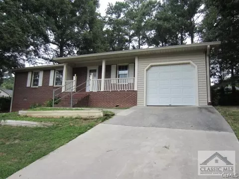 230 Doster Dr, Winder, GA 30680 photo 1