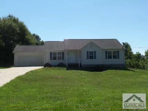 1172 Lackey Rd, Winder, GA 30680 photo 1
