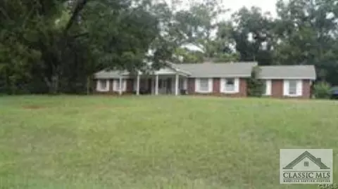 1491 Jack Malcom Rd, Madison, GA 30650 photo 1